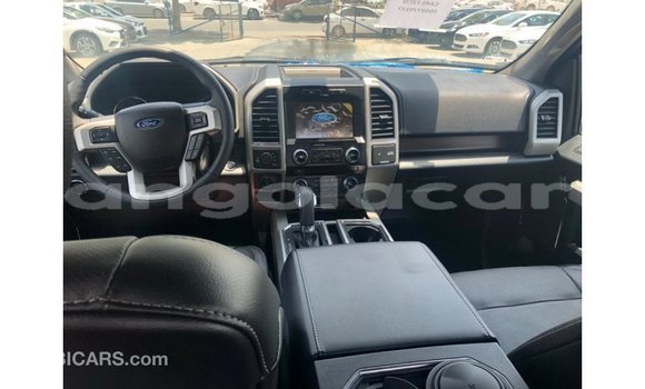 Comprar Importar Ford Club Wagon Outro Carro em Import - Dubai em Bengo Province Comprar Importar Ford Club Wagon Outro Carro em Import - Dubai em Bengo Province
