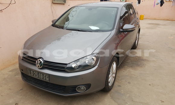 Acheter Occasion Voiture Volkswagen Golf Autre à Luanda, Province de Luanda Acheter Occasion Voiture Volkswagen Golf Autre à Luanda, Province de Luanda