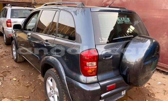 Comprar Usado Toyota RAV4 Outro Carro em Luanda em Luanda Province Comprar Usado Toyota RAV4 Outro Carro em Luanda em Luanda Province