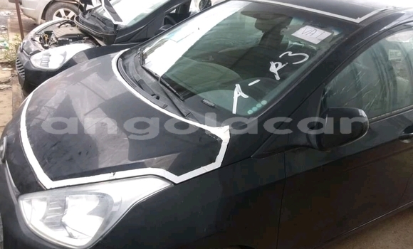 Acheter Occasion Voiture Hyundai i10 Autre à Luanda, Province de Luanda