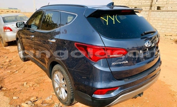 Comprar Usado Hyundai Santa Fe Outro Carro em Luanda em Luanda Province Comprar Usado Hyundai Santa Fe Outro Carro em Luanda em Luanda Province