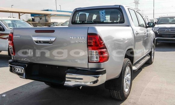 Buy Import Toyota Hilux Other Car in Import - Dubai in Bengo Province Buy Import Toyota Hilux Other Car in Import - Dubai in Bengo Province