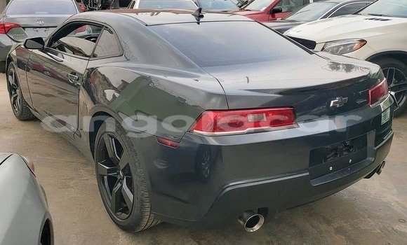 Acheter Occasion Voiture Chevrolet Camaro Autre à Luanda, Province de Luanda Acheter Occasion Voiture Chevrolet Camaro Autre à Luanda, Province de Luanda
