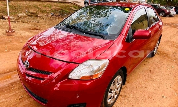 Acheter Occasion Voiture Toyota Yaris Autre à Luanda, Province de Luanda Acheter Occasion Voiture Toyota Yaris Autre à Luanda, Province de Luanda