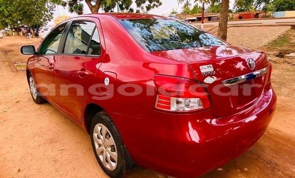 Comprar Usado Toyota Yaris Outro Carro em Luanda em Luanda Province Comprar Usado Toyota Yaris Outro Carro em Luanda em Luanda Province