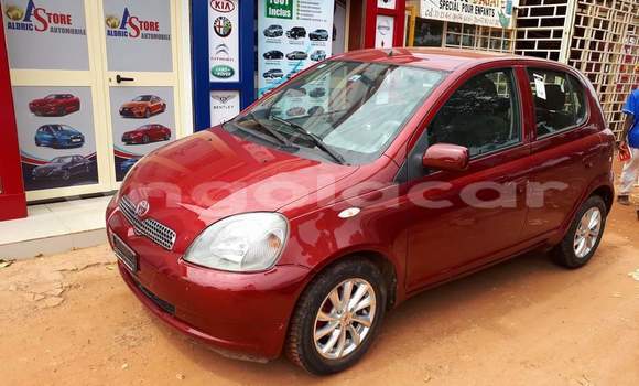 Comprar Usado Toyota Yaris Outro Carro em Luanda em Luanda Province Comprar Usado Toyota Yaris Outro Carro em Luanda em Luanda Province