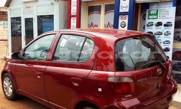 Comprar Usado Toyota Yaris Outro Carro em Luanda em Luanda Province Comprar Usado Toyota Yaris Outro Carro em Luanda em Luanda Province