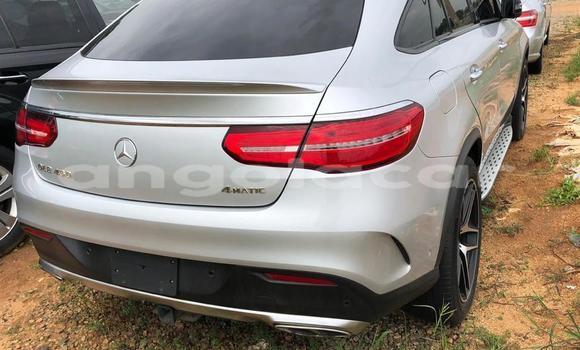 Comprar Usado Mercedes-Benz GLE Outro Carro em Luanda em Luanda Province Comprar Usado Mercedes-Benz GLE Outro Carro em Luanda em Luanda Province