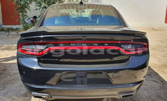 Comprar Usado Dodge Charger Outro Carro em Luanda em Luanda Province Comprar Usado Dodge Charger Outro Carro em Luanda em Luanda Province