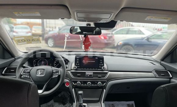 Acheter Occasion Voiture Honda Accord Noir à Luanda, Province de Luanda Acheter Occasion Voiture Honda Accord Noir à Luanda, Province de Luanda