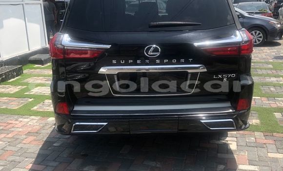 Acheter Occasion Voiture Lexus LS Autre à Namibe, Province de Namibe Acheter Occasion Voiture Lexus LS Autre à Namibe, Province de Namibe