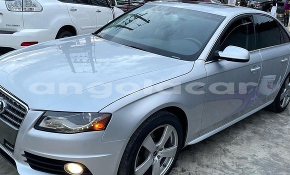 Buy Used Audi A4 Other Car in Namibe in Namibe Province Buy Used Audi A4 Other Car in Namibe in Namibe Province