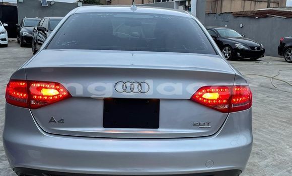 Comprar Usado Audi A4 Outro Carro em Namibe em Namibe Province Comprar Usado Audi A4 Outro Carro em Namibe em Namibe Province