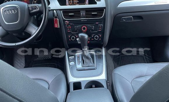Comprar Usado Audi A4 Outro Carro em Namibe em Namibe Province Comprar Usado Audi A4 Outro Carro em Namibe em Namibe Province