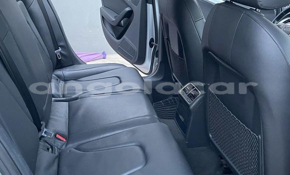 Comprar Usado Audi A4 Outro Carro em Namibe em Namibe Province Comprar Usado Audi A4 Outro Carro em Namibe em Namibe Province