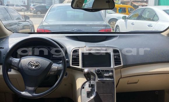 Acheter Occasion Voiture Toyota Venza Autre à Namibe, Province de Namibe Acheter Occasion Voiture Toyota Venza Autre à Namibe, Province de Namibe