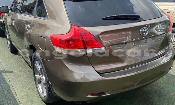 Acheter Occasion Voiture Toyota Venza Autre à Namibe, Province de Namibe Acheter Occasion Voiture Toyota Venza Autre à Namibe, Province de Namibe