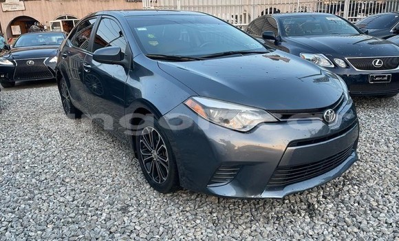 Buy Used Toyota Corolla Other Car in Namibe in Namibe Province Buy Used Toyota Corolla Other Car in Namibe in Namibe Province