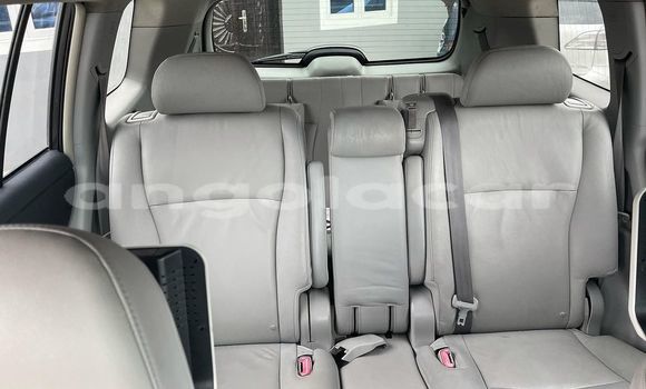 Comprar Usado Toyota Highlander Outro Carro em Namibe em Namibe Province Comprar Usado Toyota Highlander Outro Carro em Namibe em Namibe Province