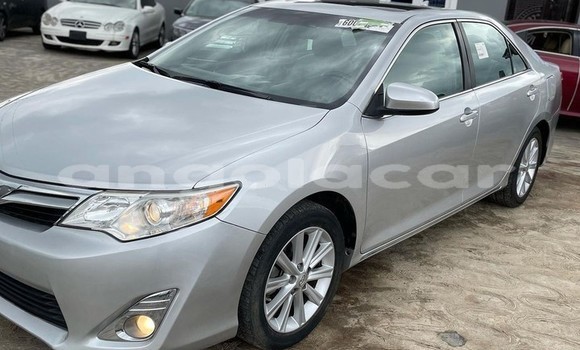 Comprar Usado Toyota Camry Marrom Carro em Namibe em Namibe Province Comprar Usado Toyota Camry Marrom Carro em Namibe em Namibe Province