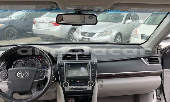 Acheter Occasion Voiture Toyota Camry Marron à Namibe, Province de Namibe Acheter Occasion Voiture Toyota Camry Marron à Namibe, Province de Namibe