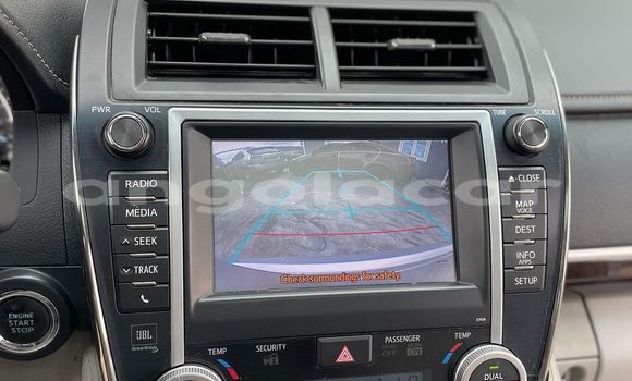 Acheter Occasion Voiture Toyota Camry Marron à Namibe, Province de Namibe Acheter Occasion Voiture Toyota Camry Marron à Namibe, Province de Namibe