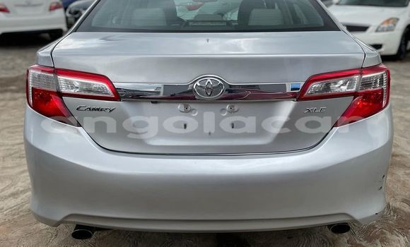 Acheter Occasion Voiture Toyota Camry Marron à Namibe, Province de Namibe Acheter Occasion Voiture Toyota Camry Marron à Namibe, Province de Namibe