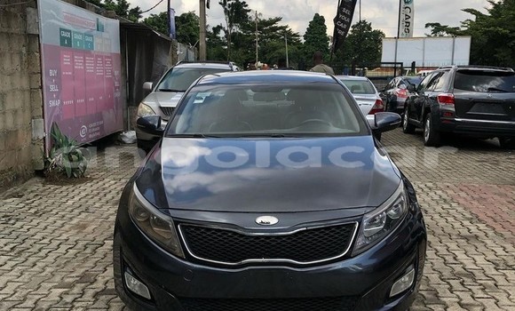 Acheter Occasion Voiture Kia Optima Autre à Namibe, Province de Namibe Acheter Occasion Voiture Kia Optima Autre à Namibe, Province de Namibe