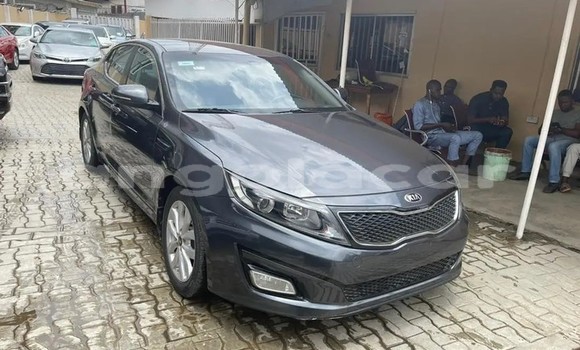 Acheter Occasion Voiture Kia Optima Autre à Namibe, Province de Namibe