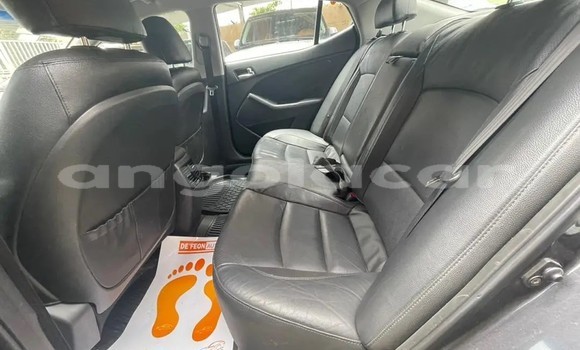 Acheter Occasion Voiture Kia Optima Autre à Namibe, Province de Namibe Acheter Occasion Voiture Kia Optima Autre à Namibe, Province de Namibe