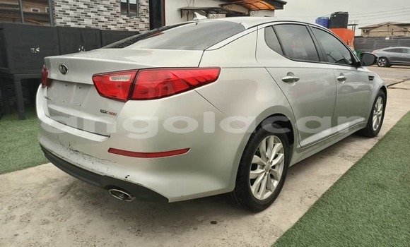 Acheter Occasion Voiture Kia Optima Autre à Namibe, Province de Namibe Acheter Occasion Voiture Kia Optima Autre à Namibe, Province de Namibe