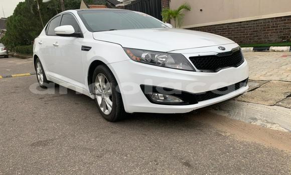 Comprar Usado Kia Optima Branco Carro em Namibe em Namibe Province Comprar Usado Kia Optima Branco Carro em Namibe em Namibe Province