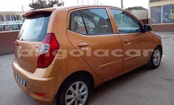 Comprar Usado Hyundai i10 Outro Carro em Luanda em Luanda Province Comprar Usado Hyundai i10 Outro Carro em Luanda em Luanda Province