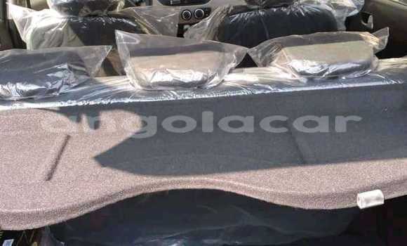 Comprar Usado Hyundai i10 Preto Carro em Luanda em Luanda Province