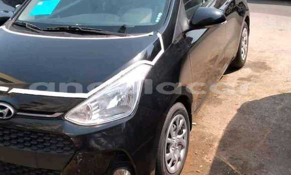 Comprar Usado Hyundai i10 Preto Carro em Luanda em Luanda Province Comprar Usado Hyundai i10 Preto Carro em Luanda em Luanda Province