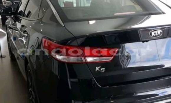 Comprar Usado Kia K5 Preto Carro em Luanda em Luanda Province Comprar Usado Kia K5 Preto Carro em Luanda em Luanda Province