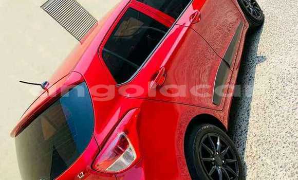 Comprar Usado Hyundai i10 Vermelho Carro em Luanda em Luanda Province Comprar Usado Hyundai i10 Vermelho Carro em Luanda em Luanda Province