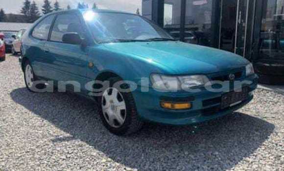 Comprar Usado Toyota Corolla Outro Carro em Luanda em Luanda Province Comprar Usado Toyota Corolla Outro Carro em Luanda em Luanda Province