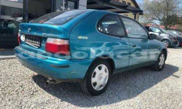 Comprar Usado Toyota Corolla Outro Carro em Luanda em Luanda Province Comprar Usado Toyota Corolla Outro Carro em Luanda em Luanda Province