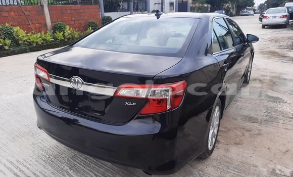 Comprar Usado Toyota Camry Preto Carro em Luanda em Luanda Province Comprar Usado Toyota Camry Preto Carro em Luanda em Luanda Province