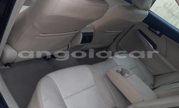 Comprar Usado Toyota Camry Preto Carro em Luanda em Luanda Province Comprar Usado Toyota Camry Preto Carro em Luanda em Luanda Province