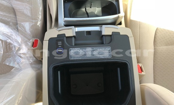 Buy Import Toyota Land Cruiser Black Car in Luanda in Luanda Province Buy Import Toyota Land Cruiser Black Car in Luanda in Luanda Province