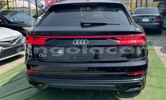 Comprar Usado Audi A8 Preto Carro em Luanda em Luanda Province Comprar Usado Audi A8 Preto Carro em Luanda em Luanda Province