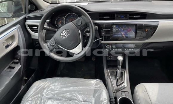 Acheter Occasion Voiture Toyota Corolla Noir à Luanda, Province de Luanda Acheter Occasion Voiture Toyota Corolla Noir à Luanda, Province de Luanda