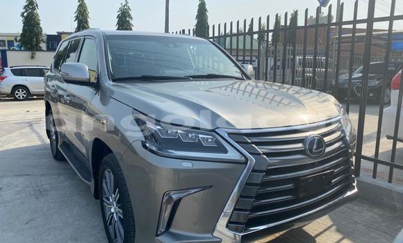 Acheter Occasion Voiture Lexus LS Autre à Luena, Moxico