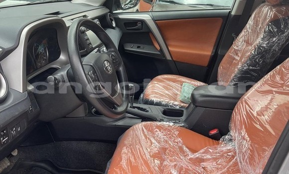 Acheter Neuf Voiture Toyota RAV4 Autre à Luena, Moxico Acheter Neuf Voiture Toyota RAV4 Autre à Luena, Moxico