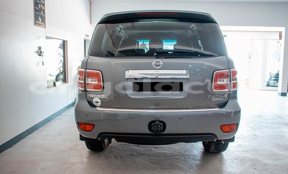 Acheter Occasion Voiture Nissan Patrol Autre à Luena, Moxico Acheter Occasion Voiture Nissan Patrol Autre à Luena, Moxico