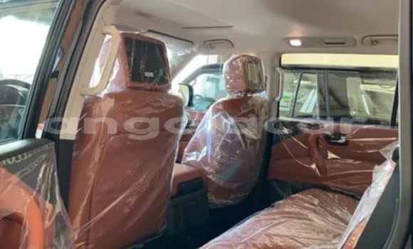 Acheter Occasion Voiture Nissan Patrol Noir à Luena, Moxico Acheter Occasion Voiture Nissan Patrol Noir à Luena, Moxico