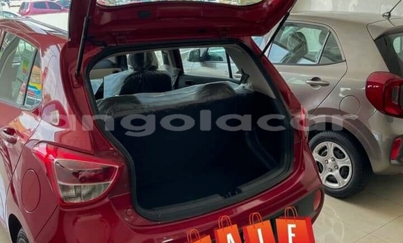 Acheter Occasion Voiture AC Ace Rouge à Luanda, Province de Luanda Acheter Occasion Voiture AC Ace Rouge à Luanda, Province de Luanda