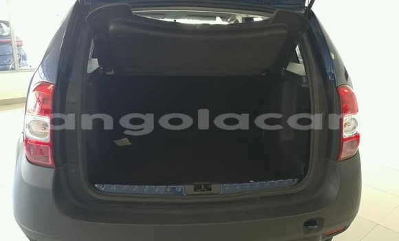 Buy Used Renault Duster Blue Car in Luanda in Luanda Province Buy Used Renault Duster Blue Car in Luanda in Luanda Province